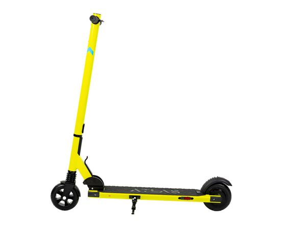 Електросамокат Atlas mini Yellow (1094), зображення 2 Електросамокат Atlas mini Yellow (1094), зображення 2