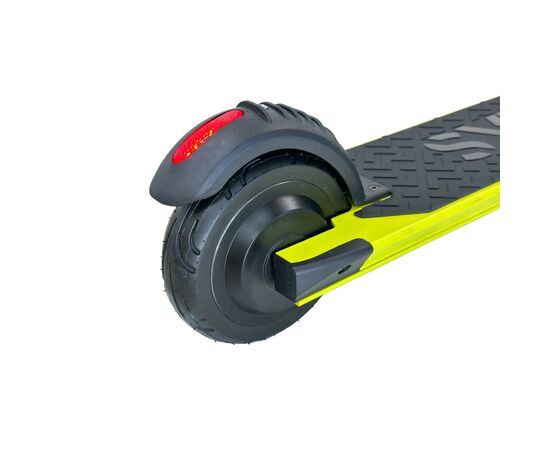 Електросамокат Atlas mini Yellow (1094), зображення 9 Електросамокат Atlas mini Yellow (1094), зображення 9