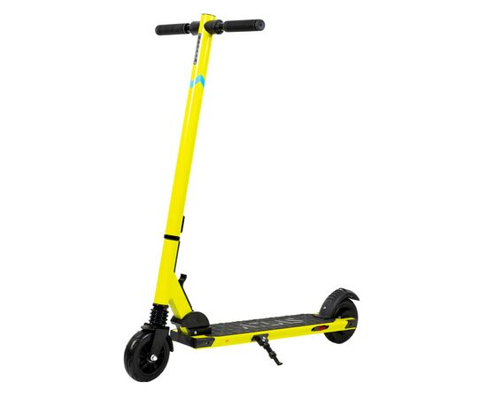 Електросамокат Atlas mini Yellow (1094)