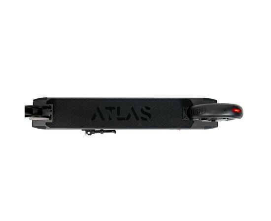Электросамокат Atlas 0810 Grey (1078), изображение 6 Электросамокат Atlas 0810 Grey (1078), изображение 6