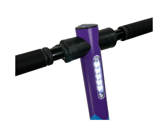 Электросамокат Atlas 0810 Violet (1097), изображение 6 Электросамокат Atlas 0810 Violet (1097), изображение 6