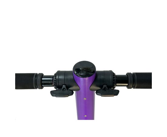 Электросамокат Atlas 0810 Violet (1097), изображение 7 Электросамокат Atlas 0810 Violet (1097), изображение 7