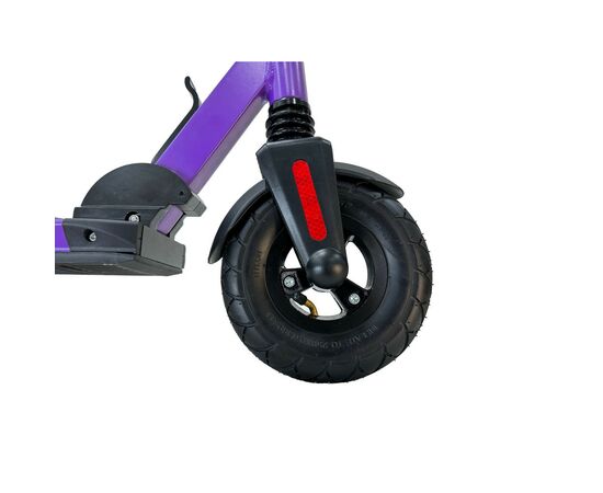 Электросамокат Atlas 0810 Violet (1097), изображение 8 Электросамокат Atlas 0810 Violet (1097), изображение 8