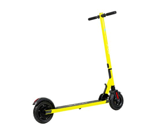Электросамокат Atlas 0810 Yellow (1096), изображение 4 Электросамокат Atlas 0810 Yellow (1096), изображение 4