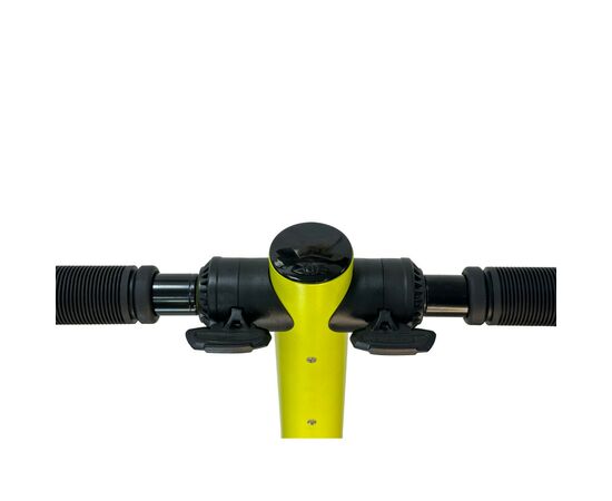Электросамокат Atlas 0810 Yellow (1096), изображение 7 Электросамокат Atlas 0810 Yellow (1096), изображение 7