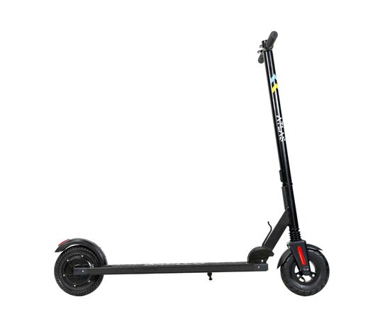 Електросамокат Atlas 0809 Black (1080), зображення 3 Електросамокат Atlas 0809 Black (1080), зображення 3