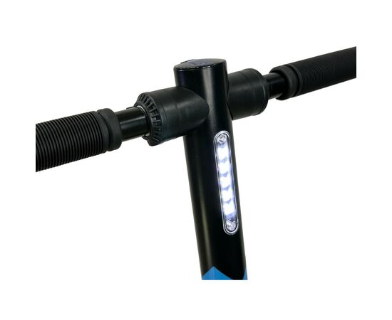 Електросамокат Atlas 0809 Black (1080), зображення 6 Електросамокат Atlas 0809 Black (1080), зображення 6