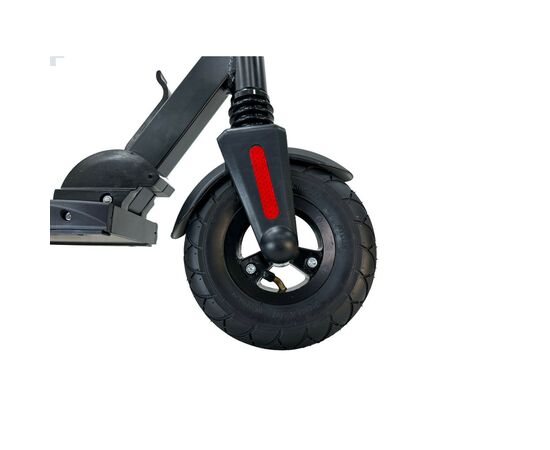 Електросамокат Atlas 0809 Black (1080), зображення 8 Електросамокат Atlas 0809 Black (1080), зображення 8
