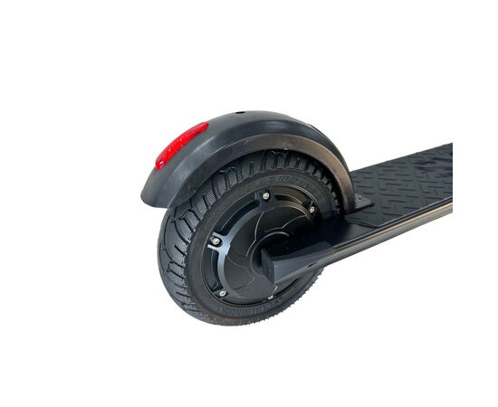 Електросамокат Atlas 0809 Black (1080), зображення 9 Електросамокат Atlas 0809 Black (1080), зображення 9