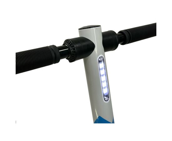 Электросамокат Atlas 0809 White (1082), изображение 6