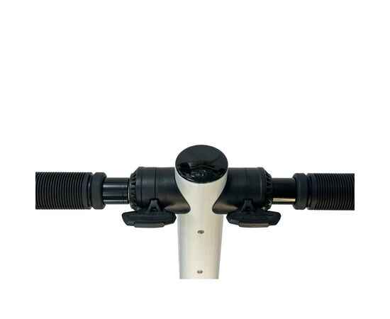 Электросамокат Atlas 0809 White (1082), изображение 7