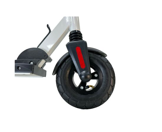 Электросамокат Atlas 0809 White (1082), изображение 8