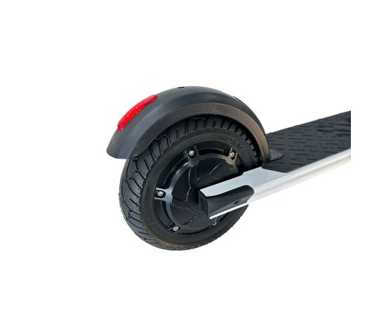 Электросамокат Atlas 0809 White (1082), изображение 9