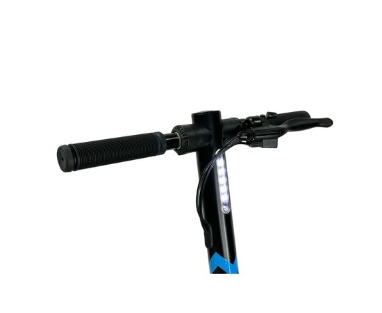 Электросамокат Atlas 0809 Pro Black (1083), изображение 6 Электросамокат Atlas 0809 Pro Black (1083), изображение 6