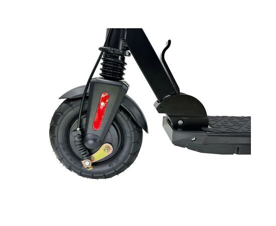 Электросамокат Atlas 0809 Pro Black (1083), изображение 8 Электросамокат Atlas 0809 Pro Black (1083), изображение 8