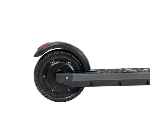 Электросамокат Atlas 0809 Pro Grey (1084), изображение 10 Электросамокат Atlas 0809 Pro Grey (1084), изображение 10