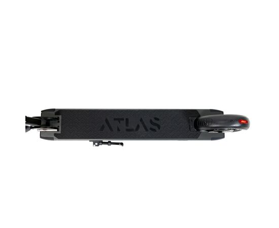 Электросамокат Atlas 0809 Pro Grey (1084), изображение 6 Электросамокат Atlas 0809 Pro Grey (1084), изображение 6