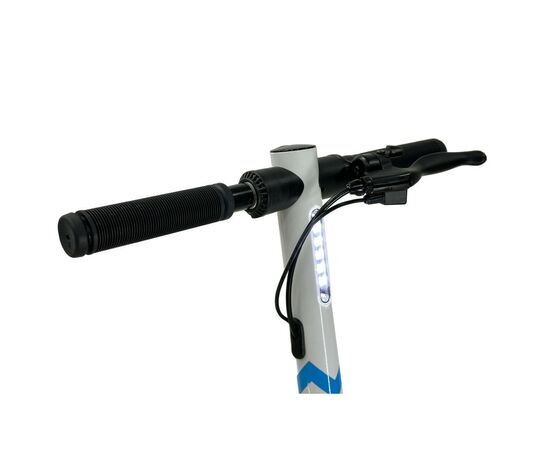 Электросамокат Atlas 0809 Pro White (1085), изображение 6 Электросамокат Atlas 0809 Pro White (1085), изображение 6