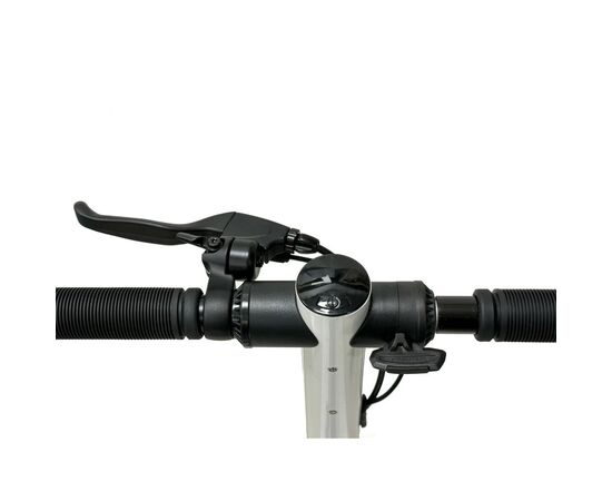 Электросамокат Atlas 0809 Pro White (1085), изображение 7 Электросамокат Atlas 0809 Pro White (1085), изображение 7