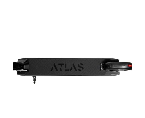 Электросамокат Atlas i-One Black (1086), изображение 6 Электросамокат Atlas i-One Black (1086), изображение 6