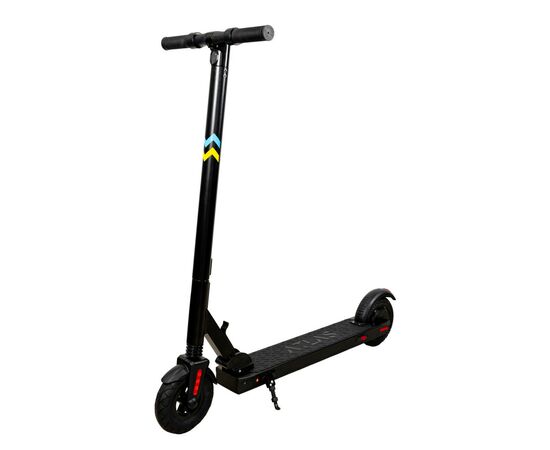 Електросамокат Atlas i-One Black (1086)
