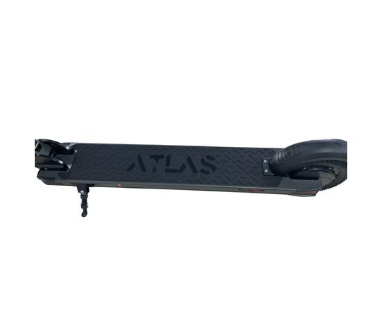 Электросамокат Atlas i-One Grey (1087), изображение 6 Электросамокат Atlas i-One Grey (1087), изображение 6
