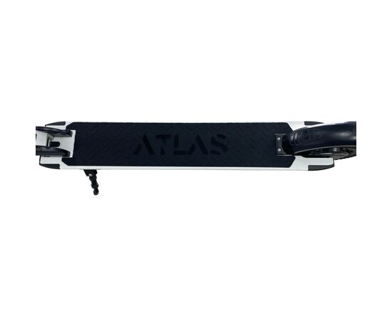 Електросамокат Atlas i-One White (1088), зображення 6 Електросамокат Atlas i-One White (1088), зображення 6