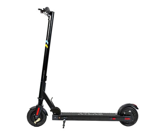 Електросамокат Atlas i-One Pro Black (1089), зображення 2 Електросамокат Atlas i-One Pro Black (1089), зображення 2