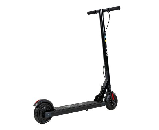 Електросамокат Atlas i-One Pro Black (1089), зображення 4 Електросамокат Atlas i-One Pro Black (1089), зображення 4