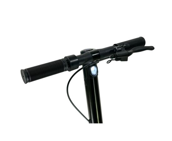 Електросамокат Atlas i-One Pro Black (1089), зображення 6 Електросамокат Atlas i-One Pro Black (1089), зображення 6