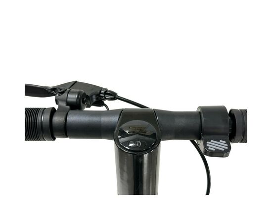 Електросамокат Atlas i-One Pro Black (1089), зображення 7 Електросамокат Atlas i-One Pro Black (1089), зображення 7