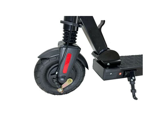 Електросамокат Atlas i-One Pro Black (1089), зображення 8 Електросамокат Atlas i-One Pro Black (1089), зображення 8