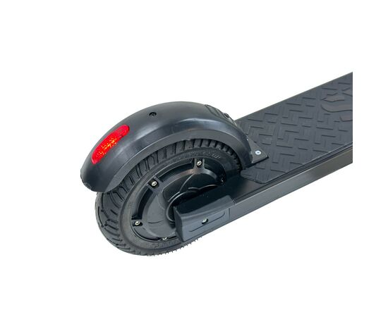 Електросамокат Atlas i-One Pro Black (1089), зображення 9 Електросамокат Atlas i-One Pro Black (1089), зображення 9