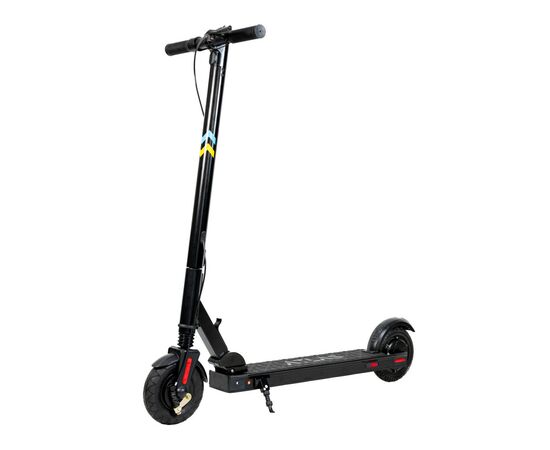 Электросамокат Atlas i-One Pro Black (1089)