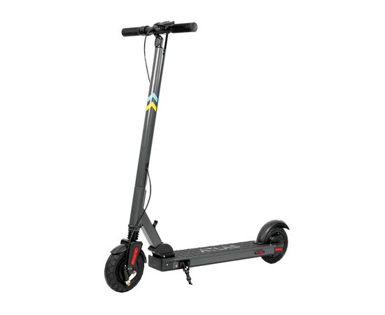 Електросамокат Atlas i-One Pro Grey (1090)