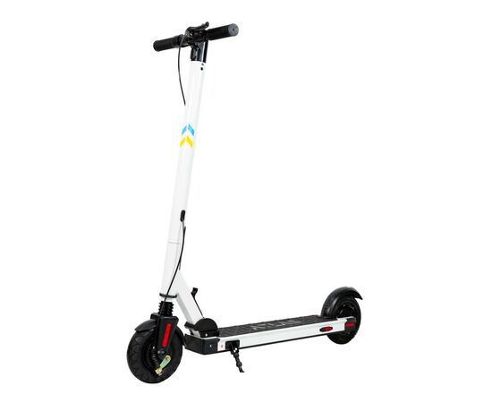 Електросамокат Atlas i-One Pro White (1091)