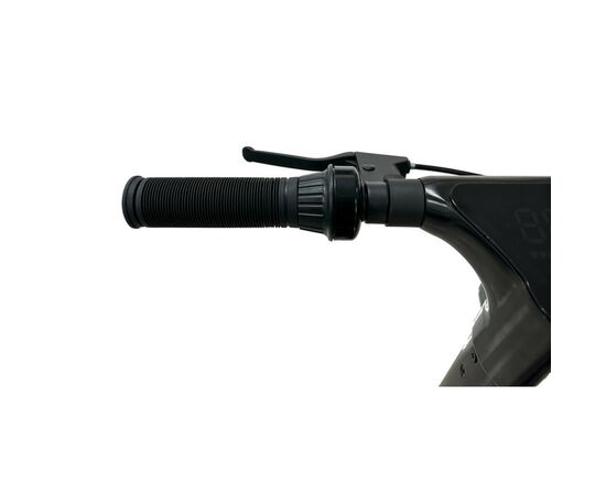 Электросамокат Atlas i-Max Black (1027), изображение 6 Электросамокат Atlas i-Max Black (1027), изображение 6