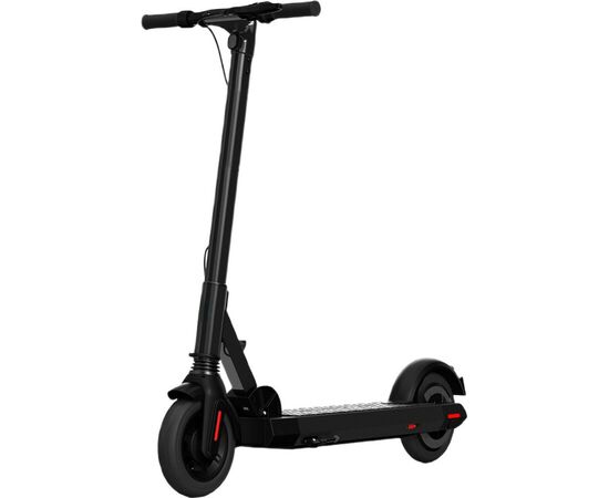Электросамокат Atlas i-Max Black (1027)