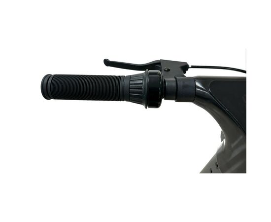 Электросамокат Atlas i-Max Grey (1028), изображение 6 Электросамокат Atlas i-Max Grey (1028), изображение 6