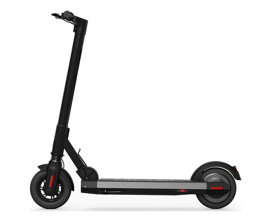 Электросамокат Atlas i-Max Pro Black (1029), изображение 2 Электросамокат Atlas i-Max Pro Black (1029), изображение 2