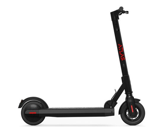 Электросамокат Atlas i-Max Pro Black (1029), изображение 3 Электросамокат Atlas i-Max Pro Black (1029), изображение 3