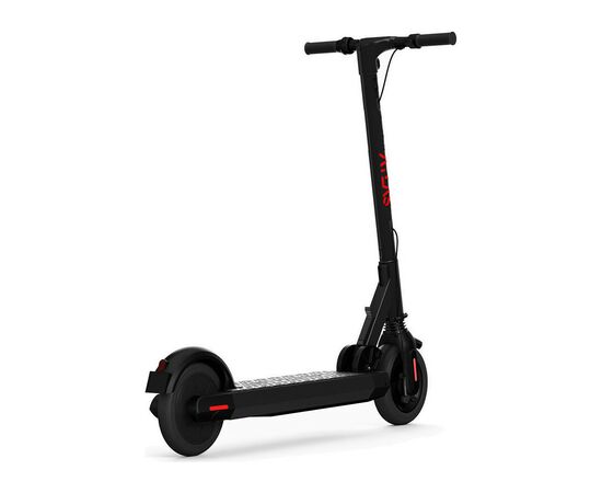 Электросамокат Atlas i-Max Pro Black (1029), изображение 4 Электросамокат Atlas i-Max Pro Black (1029), изображение 4
