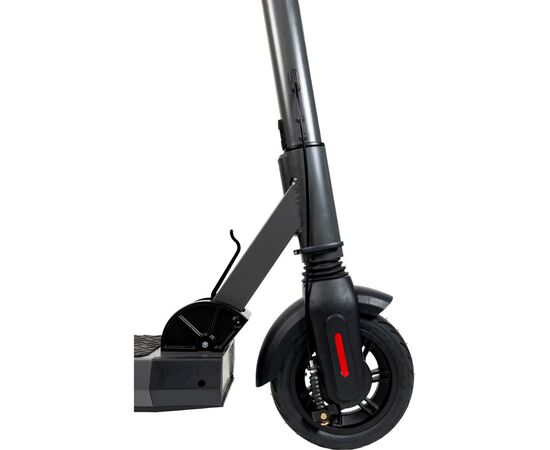 Электросамокат Atlas i-Max Pro Grey (1032), изображение 11 Электросамокат Atlas i-Max Pro Grey (1032), изображение 11