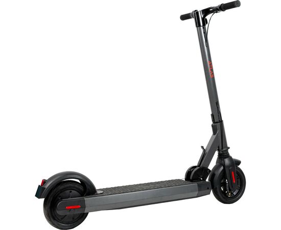Электросамокат Atlas i-Max Pro Grey (1032), изображение 4 Электросамокат Atlas i-Max Pro Grey (1032), изображение 4