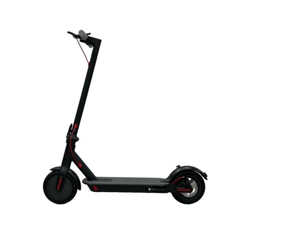 Електросамокат Atlas Classic Black (1025), зображення 2