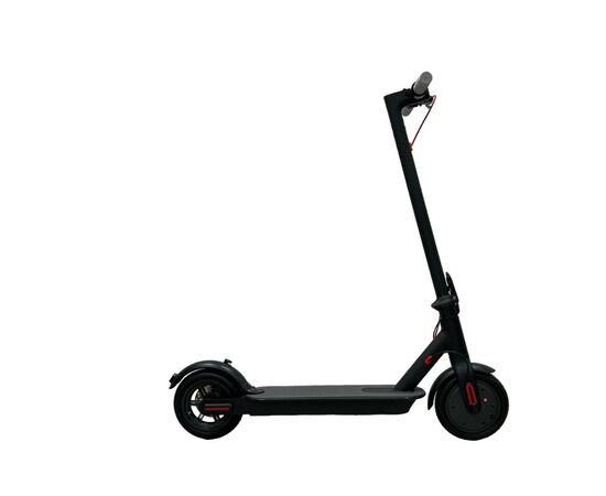 Електросамокат Atlas Classic Black (1025), зображення 3