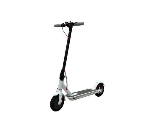 Электросамокат Atlas Classic White (1026)