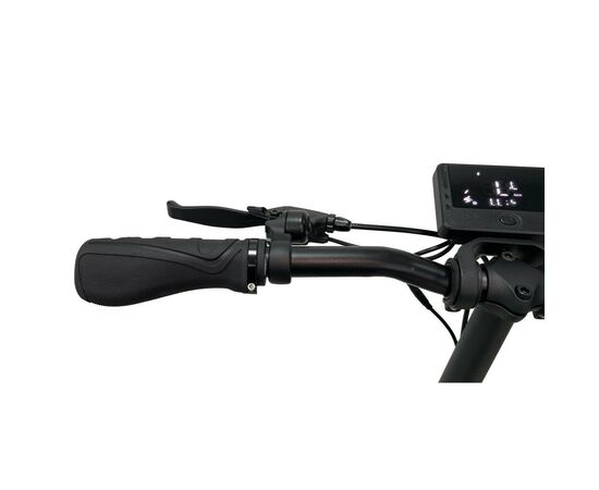 Электросамокат Atlas Frog Black (1030), изображение 8 Электросамокат Atlas Frog Black (1030), изображение 8