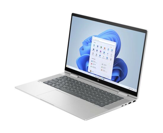 Ноутбук HP ENVY x360 15-fe0003ua (8F2C5EA), изображение 3