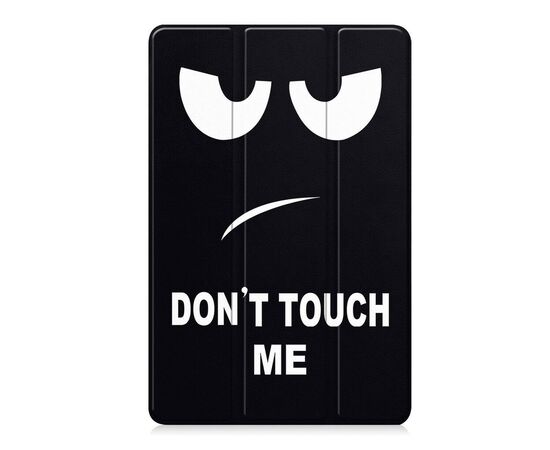 Чехол для планшета BeCover Smart Case Lenovo Tab M11 (2024) TB-TB330FU/Xiaoxin Pad 11 (2024) 11" Don't Touch (710756), изображение 3 Чехол для планшета BeCover Smart Case Lenovo Tab M11 (2024) TB-TB330FU/Xiaoxin Pad 11 (2024) 11" Don't Touch (710756), изображение 3